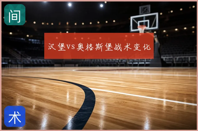 汉堡vs奥格斯堡战术变化